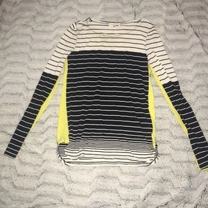 Sugarlips long sleeve shirt